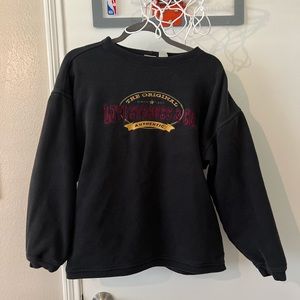 Vintage 90s Levi Strauss Sweatshirt